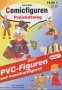 Comicfiguren Preiskatalog 2002/2003, Bd.1, PVC-Figuren und Kunstharzfiguren
