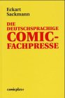 Die deutschsprachige Comicfachpresse